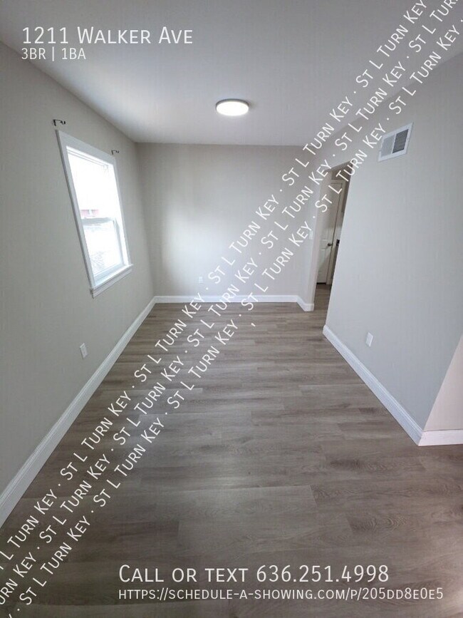Photo - 1211 Walker Ave