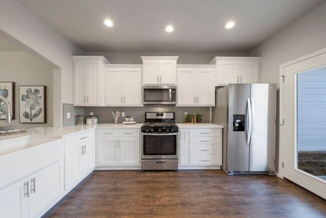 Photo - 3/2/2 Patio Home in Chestnut Creek!