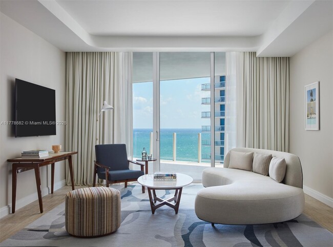 Building Photo - 525 N Fort Lauderdale Beach Blvd Unit 503 Rental