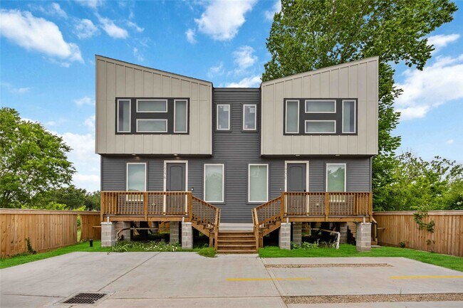 1907 Hailey St Unidad A