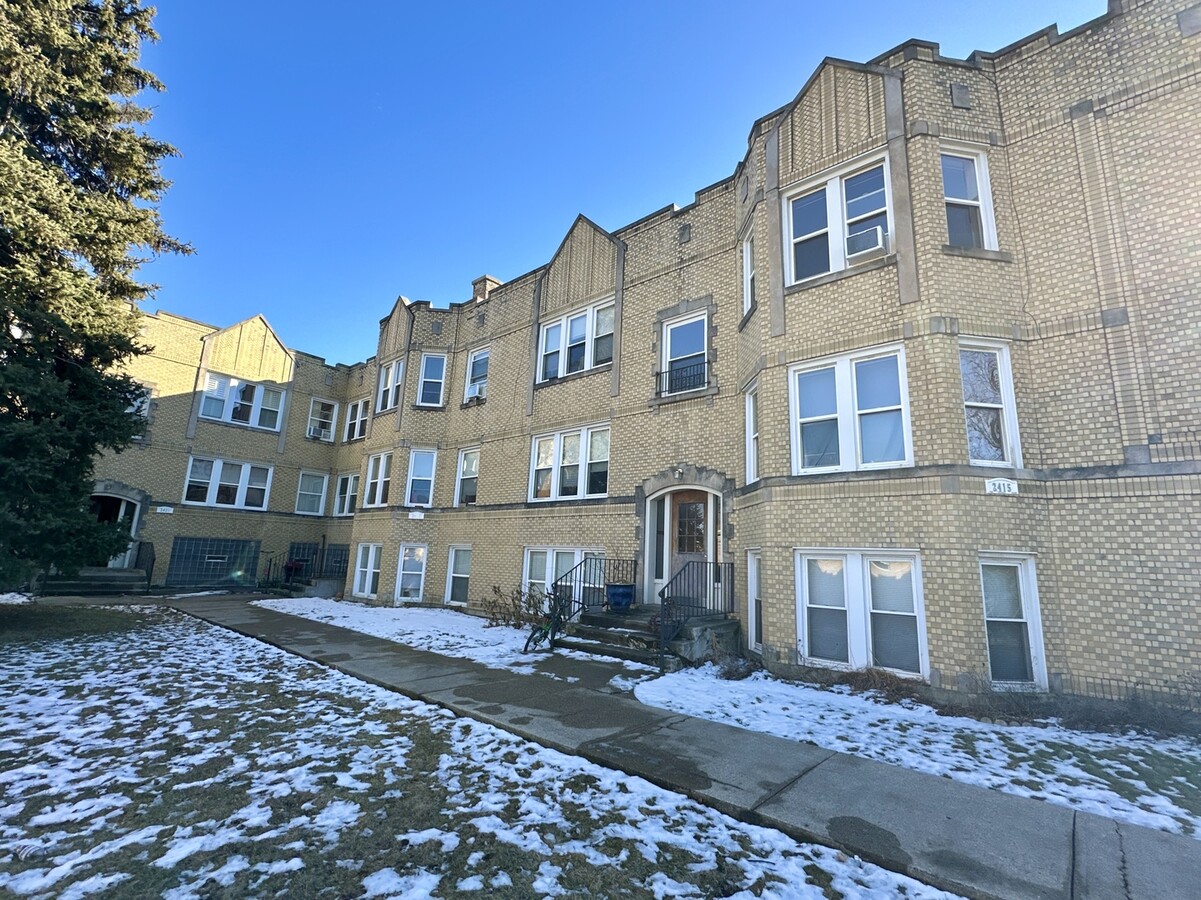 Photo - 2415 N Oak Park Ave Condo Unit BE