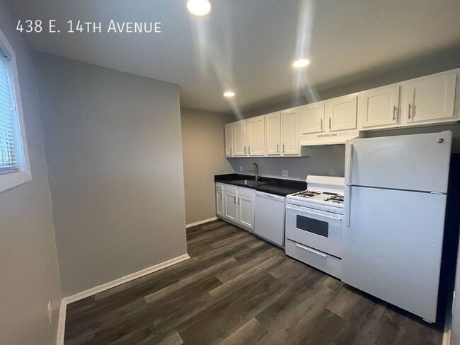 Photo - 438 E 14th Ave