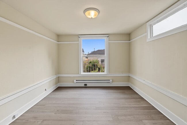 Photo - 1733 McAllister St Unit 2