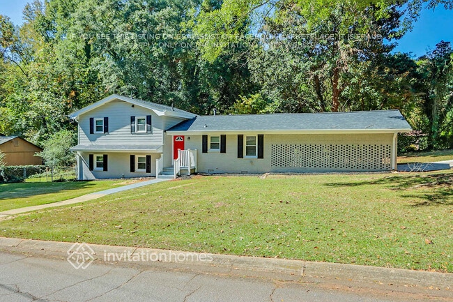 Photo - 808 Parkstone Dr House