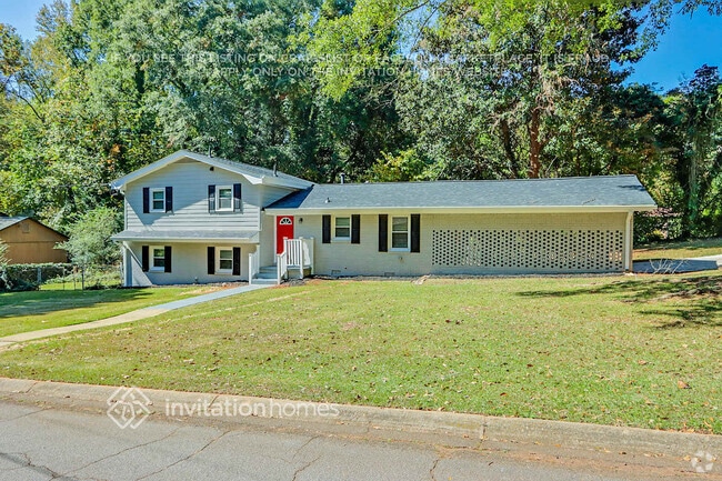 Building Photo - 808 Parkstone Dr Rental