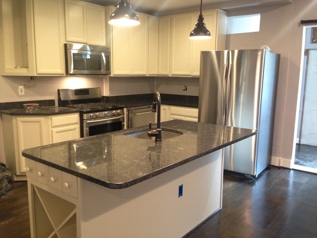 Photo - 2519 North Capitol St NE