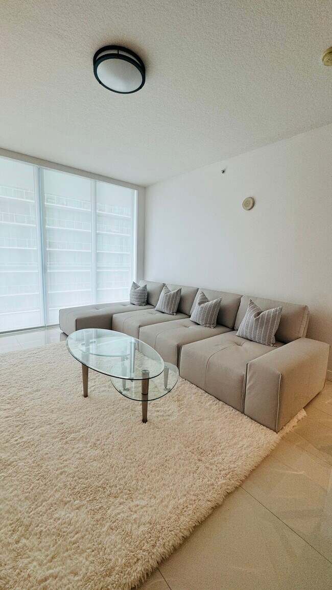 Photo - 1111 SW 1st Ave Unit 3416-N