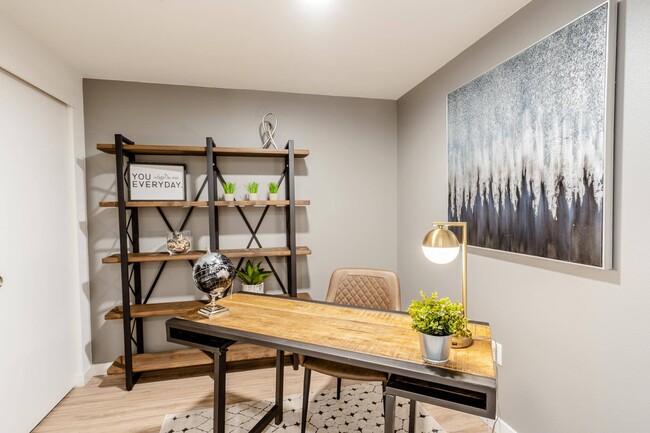 Edition Apartments