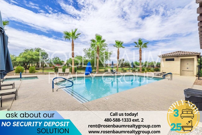 Building Photo - Stunning 3-beds, 2.5-baths townhome in the...