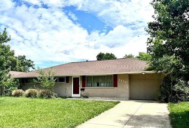 Building Photo - 3918 Cordell Dr