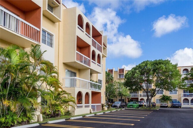 Building Photo - 7845 Camino Real Unit O-106 Rental