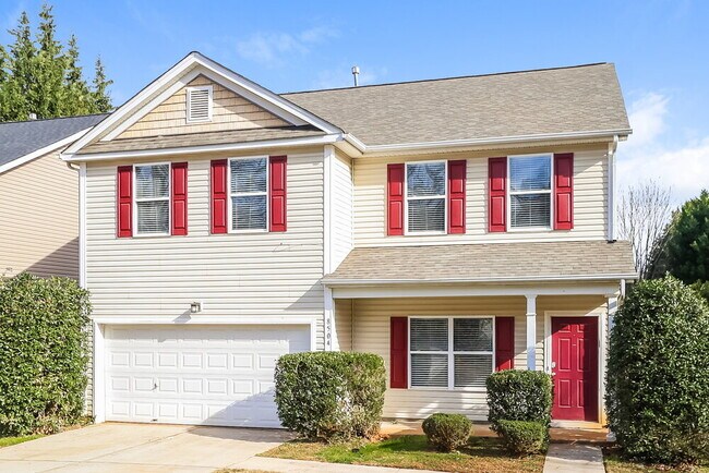 Photo - 8504 Old Potters Rd