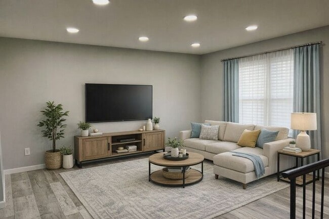 Photo - Updated 3BR 1BA Home w/ Garage & Updated Kitchen in Cincinnati