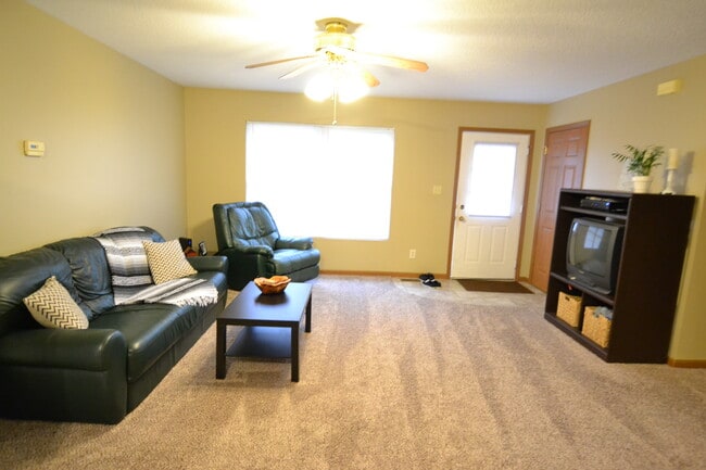 1516 S Osteopathy Ave Unit B
