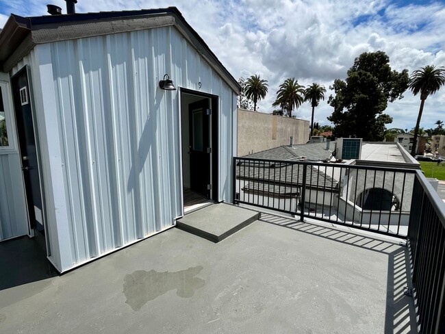 Photo - Kensington: 1 Bedroom 1 Bath Unidad 09