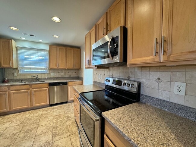 Photo - Welcome to this charming bungalow-style home!