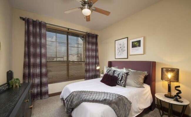 Photo - 1 bedroom in Houston TX 77057 Unit 108