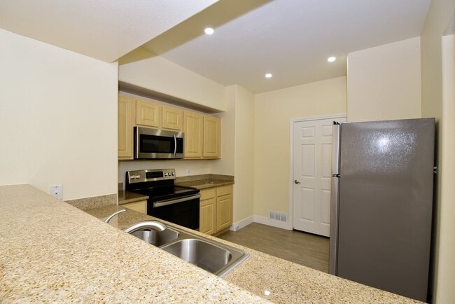 Photo - Charming Two-Bedroom Condo with Prime Location At Coronado Palms!