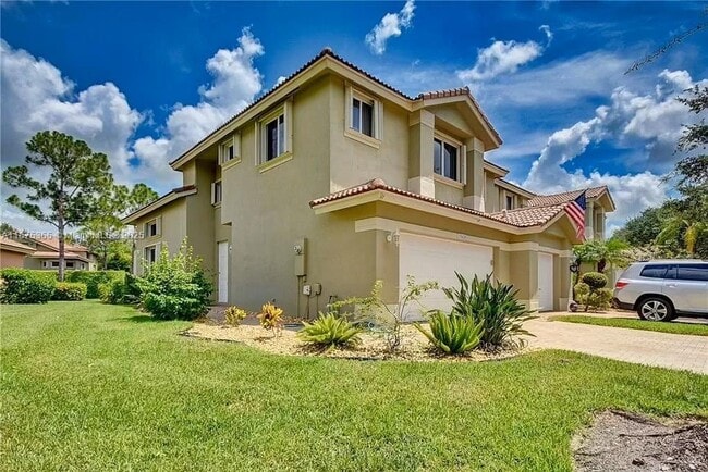 Building Photo - 12625 NW 56th St Rental
