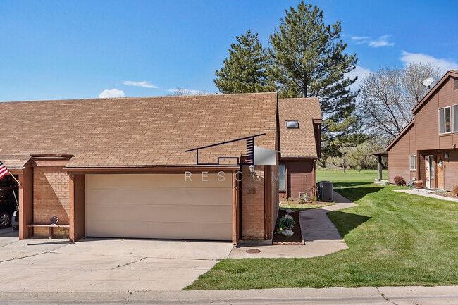 Photo - 26 White Barn Dr Unit 26