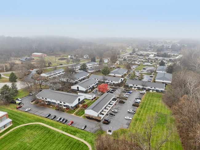 Photo - Somerford Square Apartments