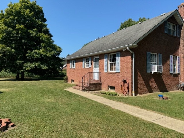 Photo - 14730 New Buffalo Rd