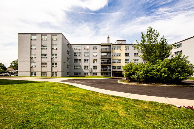 Midland Complex