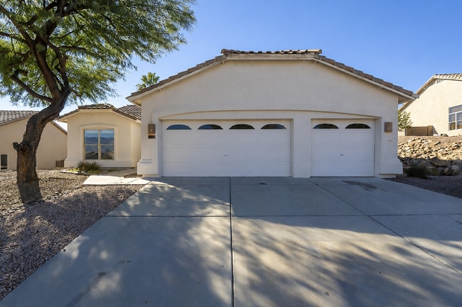 Building Photo - 3 BR/2BA | Newly Renovated Single Family Home | 3-Car Garage | Private backyard