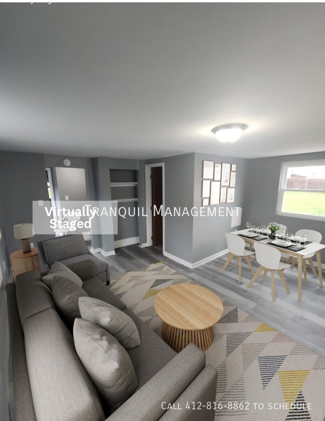 Photo - 540 Reed St Unit 1