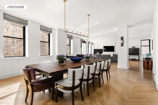 Building Photo - 235 W 75th St Rental