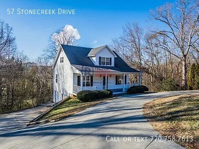 Photo - 57 Stonecreek Dr SW