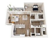 Chorus Asheville_A4_3_1176 SQFT