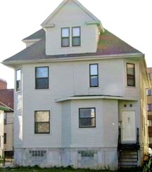 Photo - 314 N Bassett St Apartments Unit 2