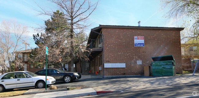 Brinkby Apartments