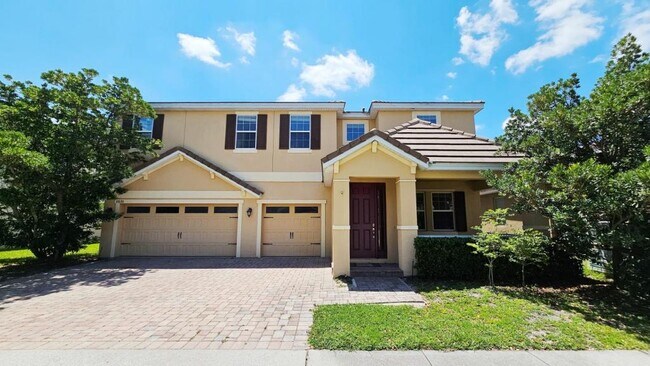Building Photo - 11630 Brickyard Pond Ln Rental