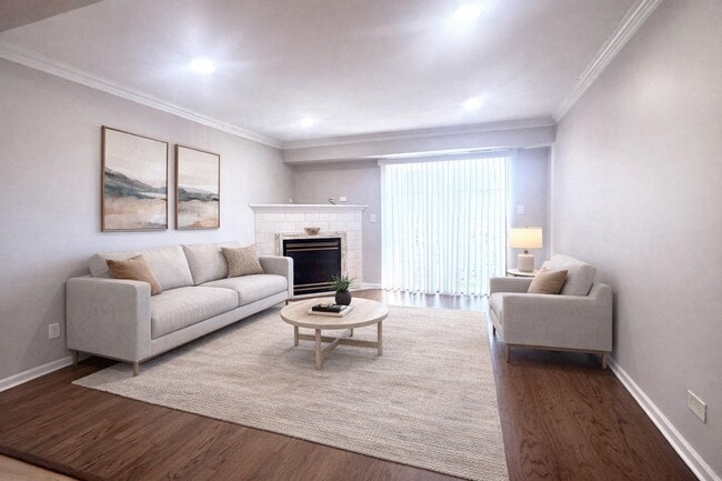 Photo - 1533 N Windsor Dr Unit 313