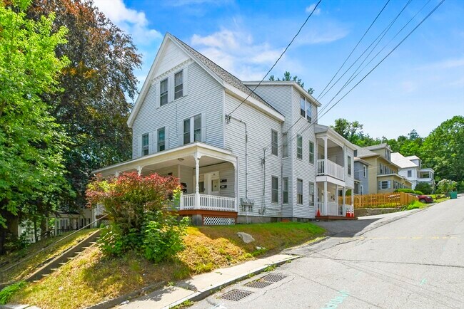 Photo - 198-200-200 Blossom St Unit 2