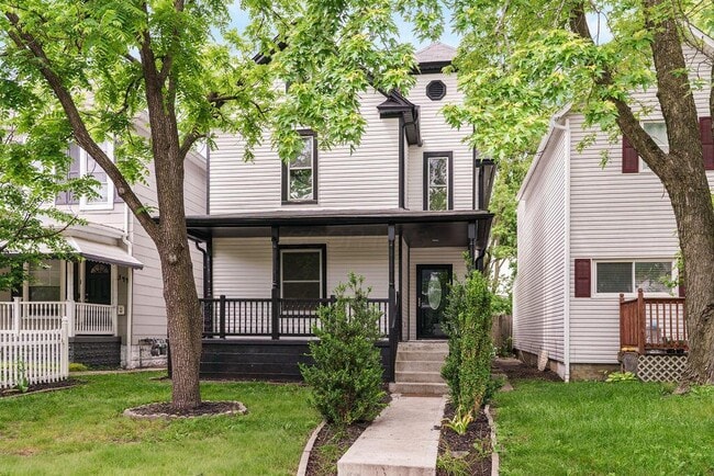 Building Photo - 348 E Morrill Ave