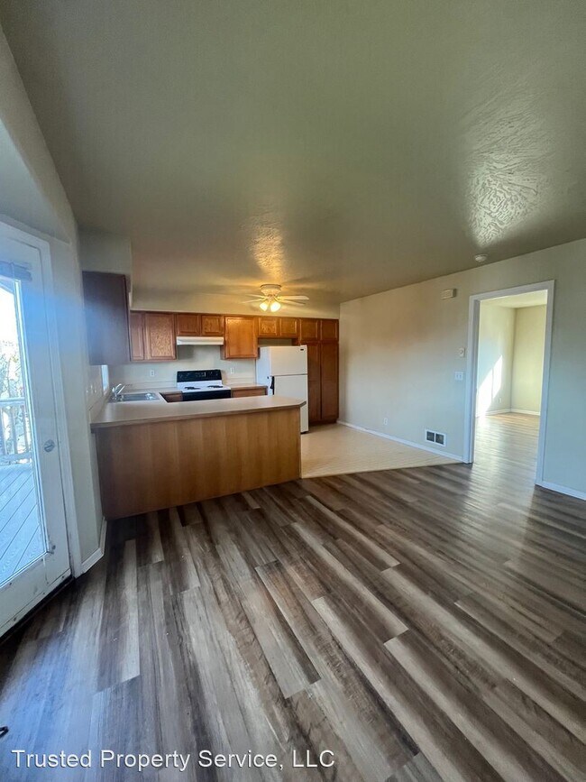 1 br, 1 bath House 638 S 41st St Rental For Rent in Springfield, OR