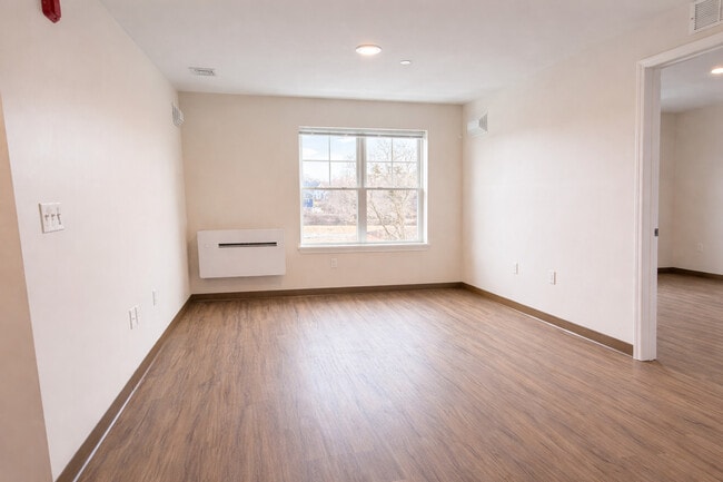 Living Room - Avery Lane