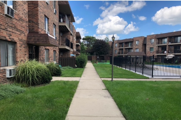 Photo - 3531 Central Rd Unidad 1