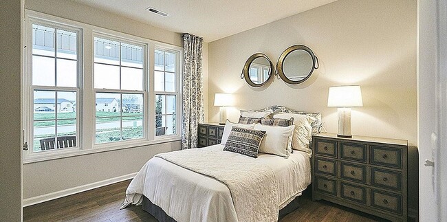 Photo - 3 Bedroom / 3 Bath Single Family Home near Brier Creek with 1st floor living!