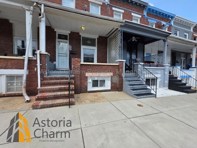 Building Photo - 1726 Darley Ave