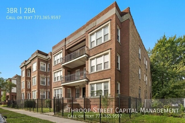 Photo - 6134 S Vernon Ave Unit 3S