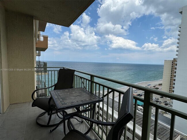 Photo - 2080 S Ocean Dr Unit 1607