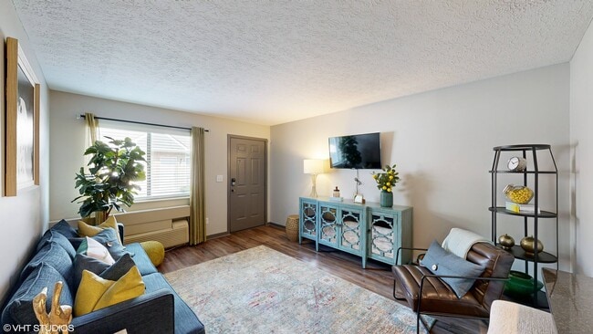 Springburne at Polaris Apartments