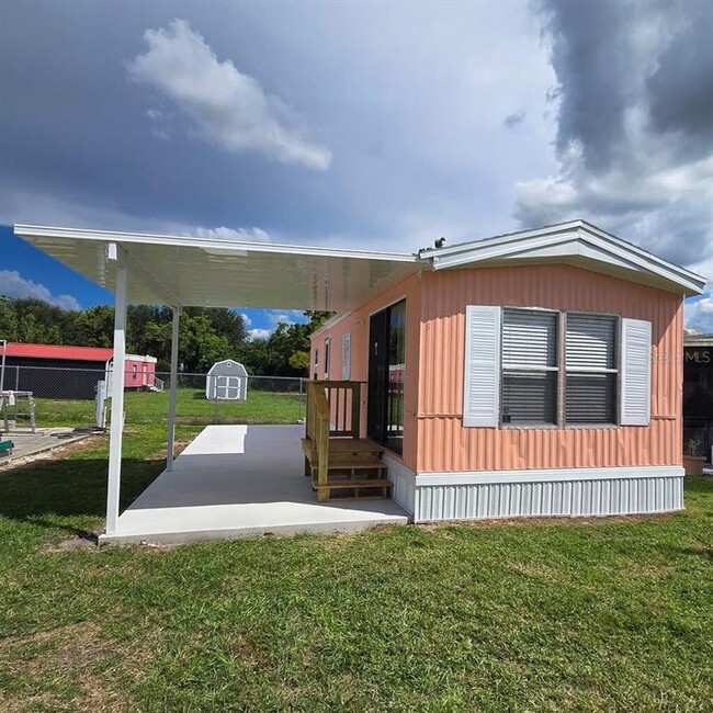 Building Photo - 4105 U.S. Hwy 27 S