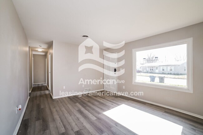 Photo - 1609 Koch St