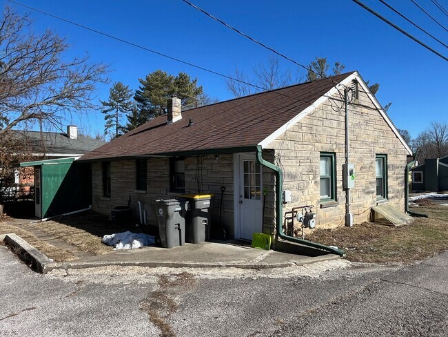 Photo - 222 S Roosevelt St Unit 222 Main House