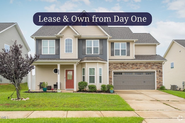 Building Photo - Build Equity While Leasing - Lease and Own... Rental